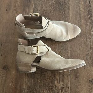 Michael Kors | Mercer Ankle Boot